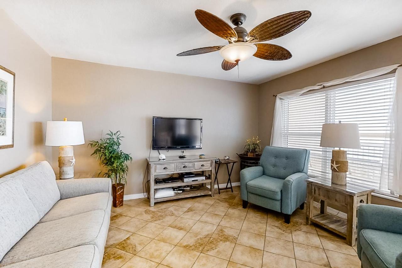 Islander Condominiums III Fort Walton Beach Exterior photo