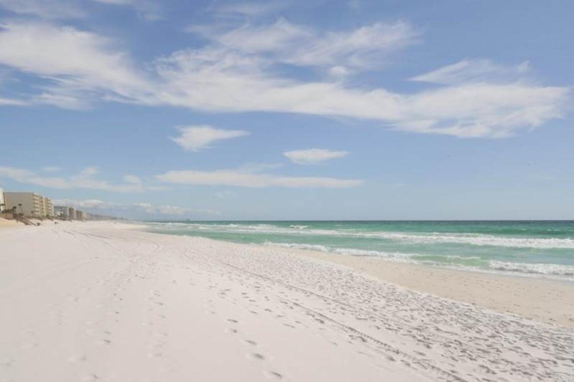 Islander Condominiums III Fort Walton Beach Room photo