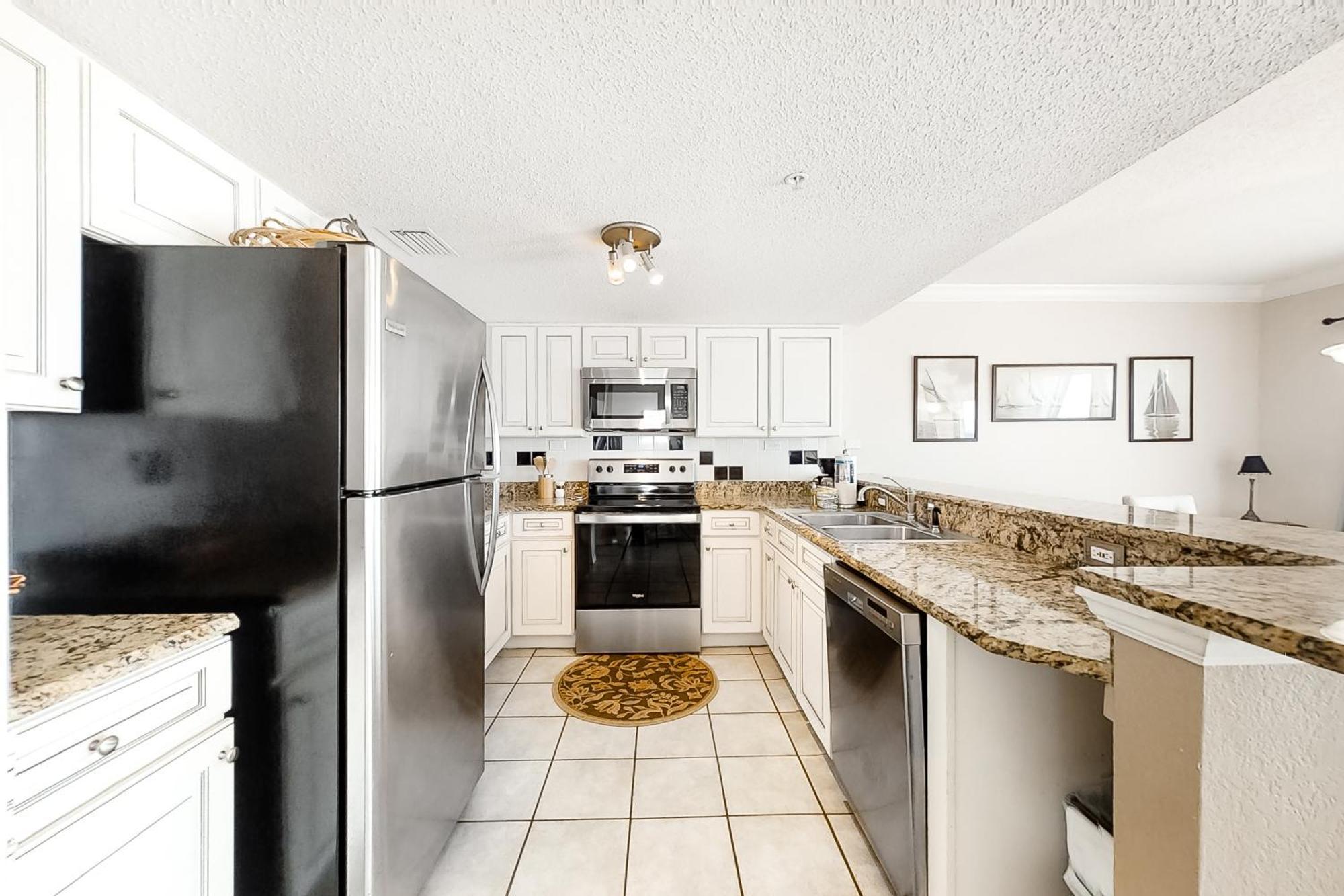 Islander Condominiums III Fort Walton Beach Room photo