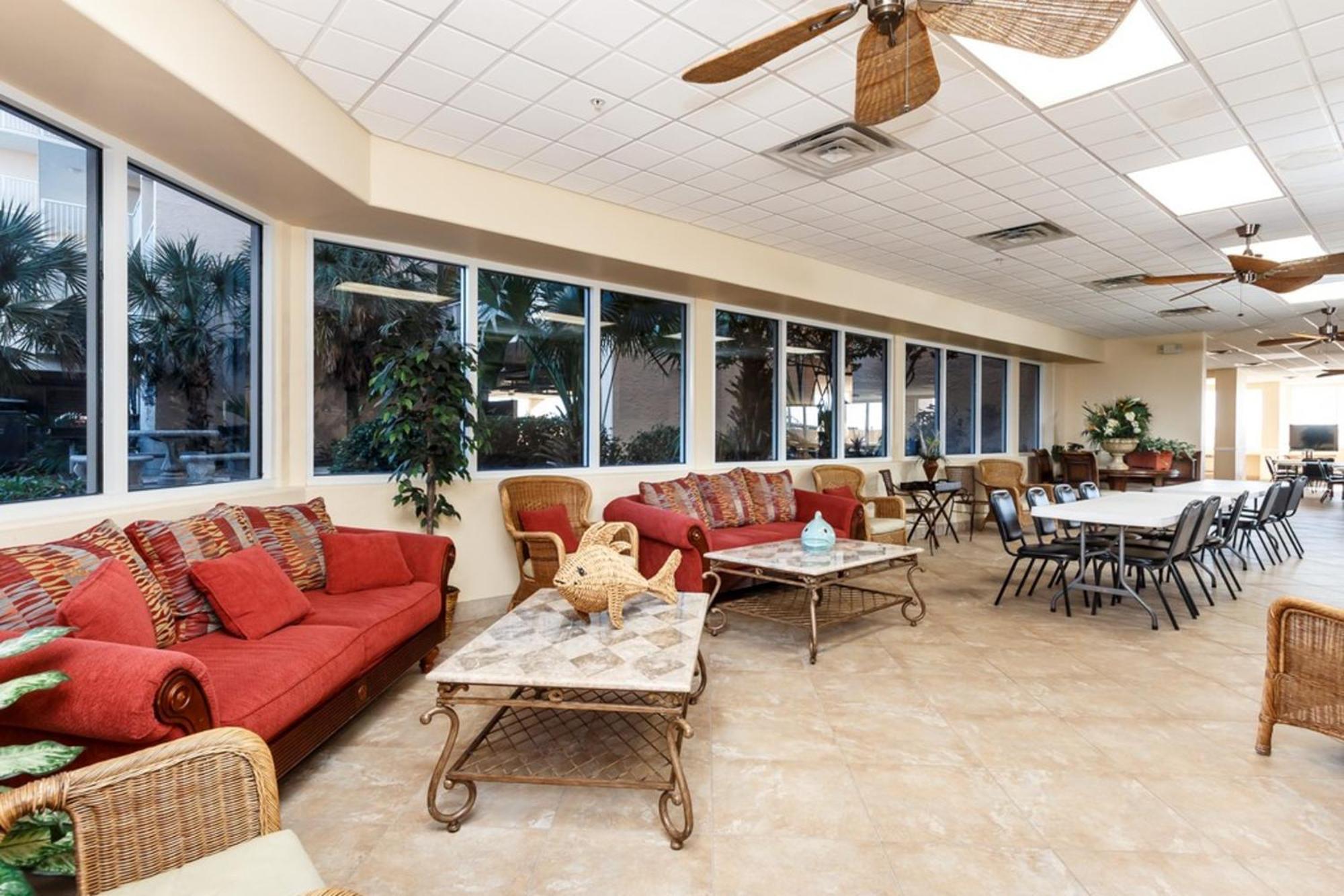 Islander Condominiums III Fort Walton Beach Room photo