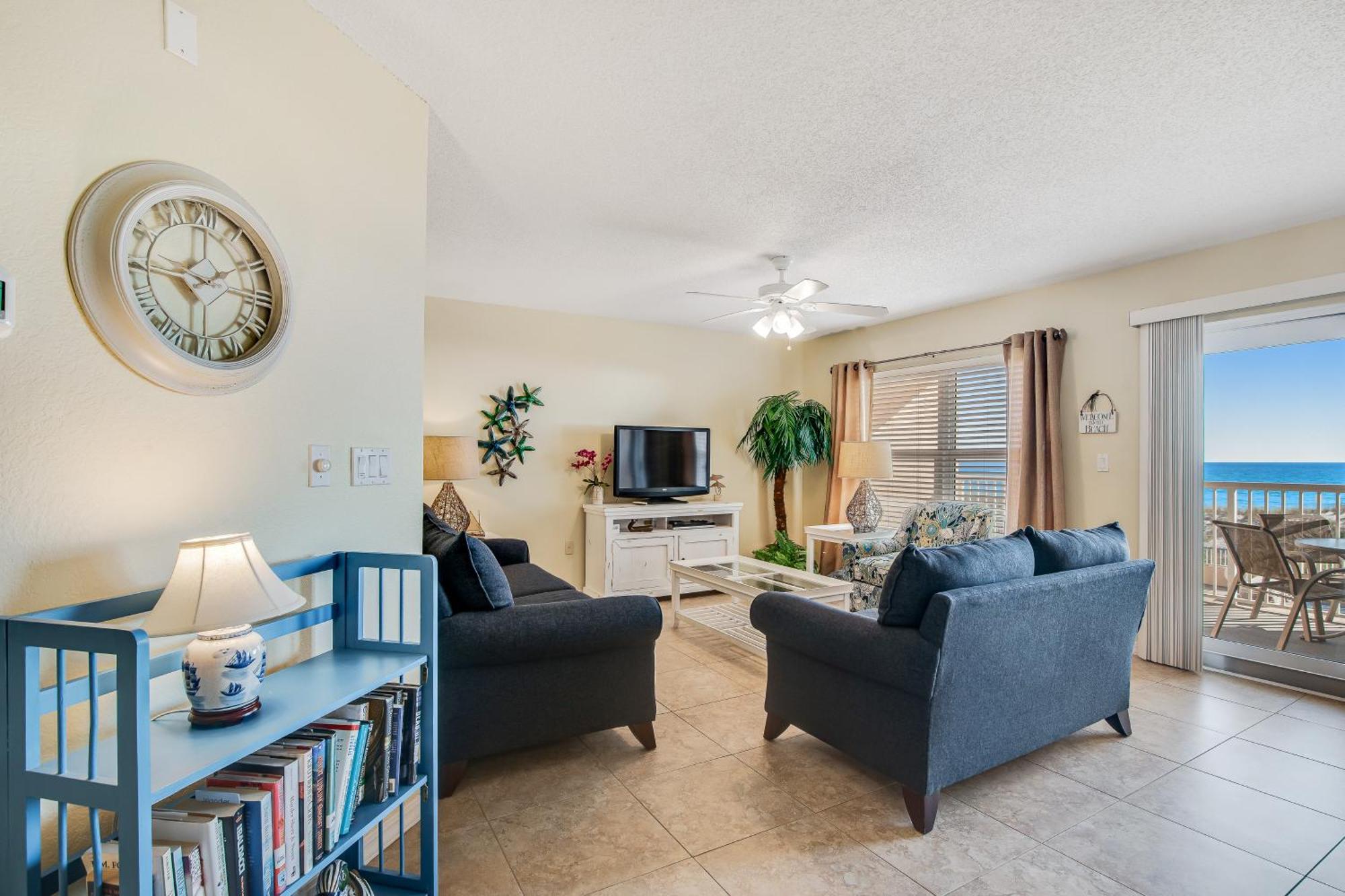 Islander Condominiums III Fort Walton Beach Room photo