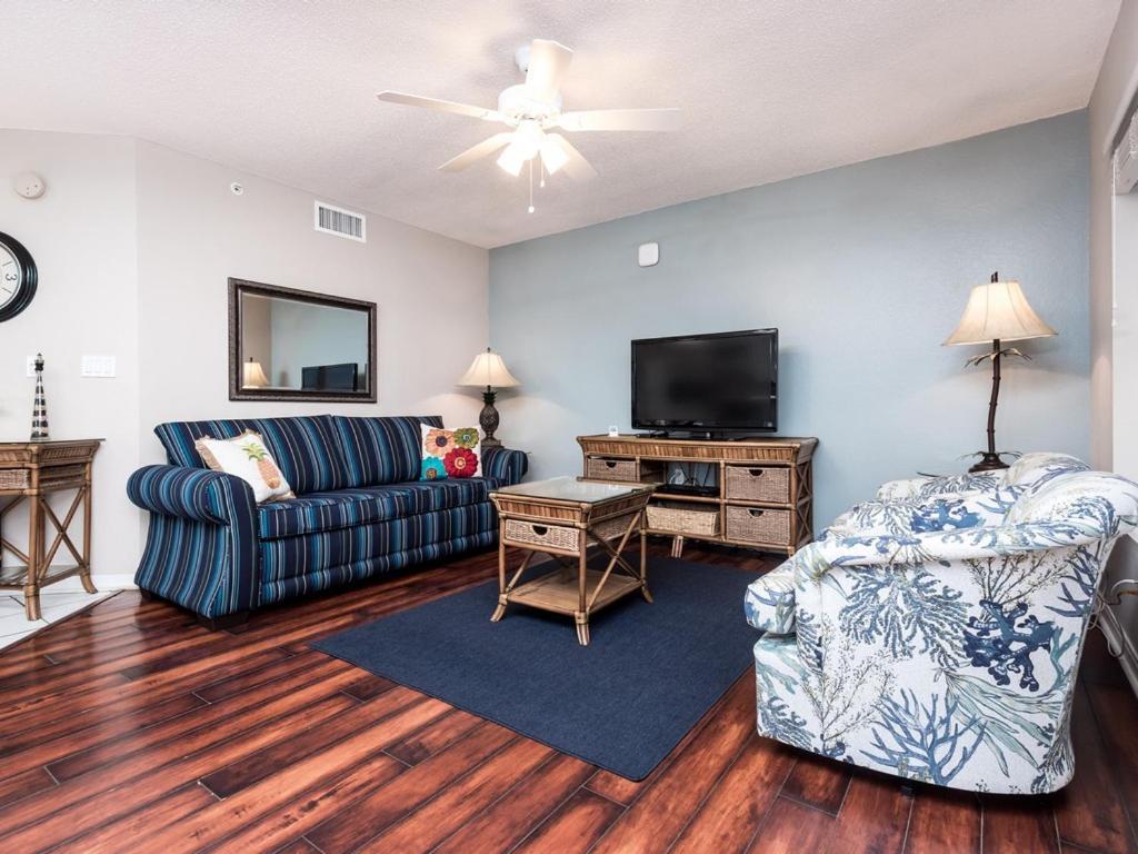 Islander Condominiums III Fort Walton Beach Room photo