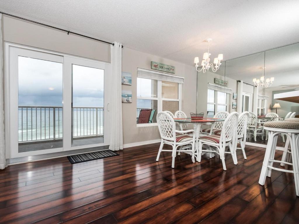 Islander Condominiums III Fort Walton Beach Room photo