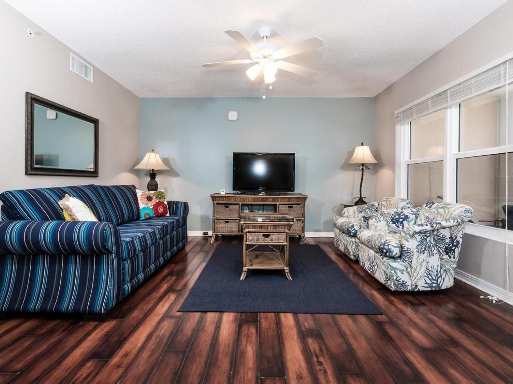 Islander Condominiums III Fort Walton Beach Room photo