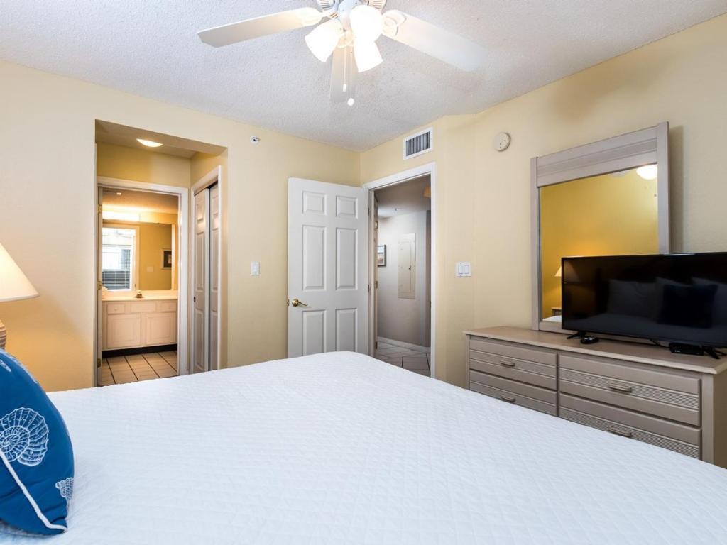 Islander Condominiums III Fort Walton Beach Room photo