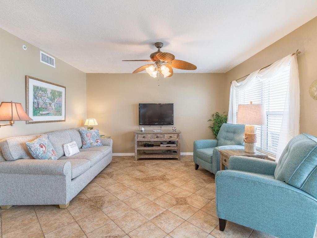 Islander Condominiums III Fort Walton Beach Room photo