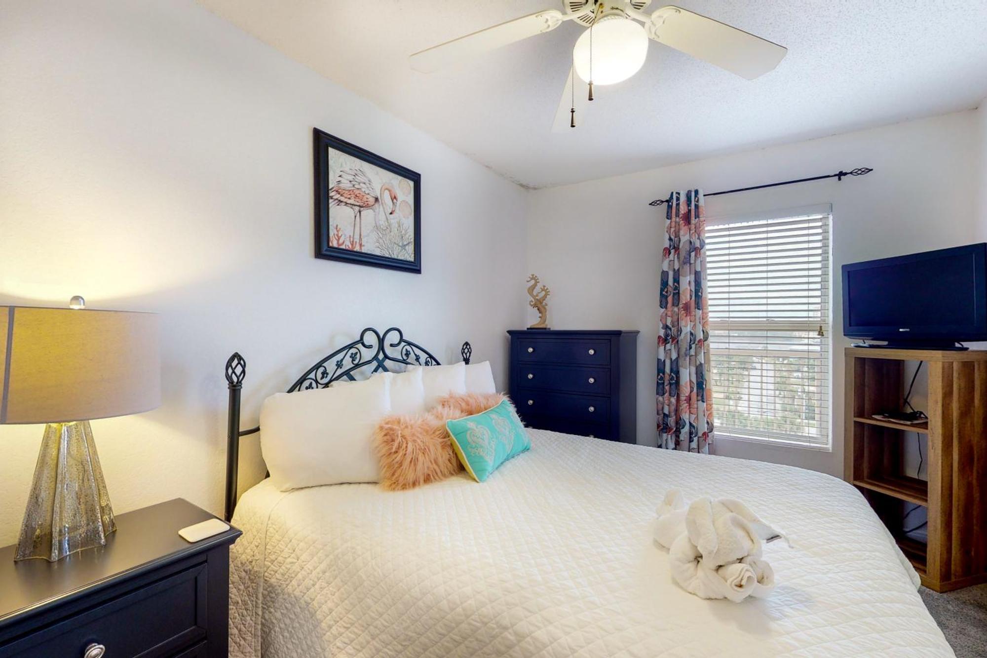 Islander Condominiums III Fort Walton Beach Room photo