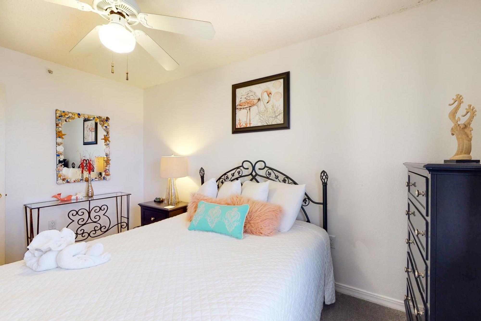 Islander Condominiums III Fort Walton Beach Room photo