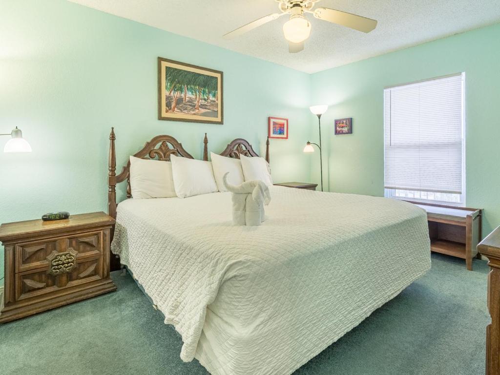 Islander Condominiums III Fort Walton Beach Room photo