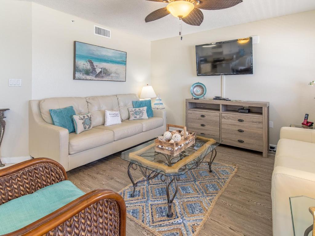 Islander Condominiums III Fort Walton Beach Room photo