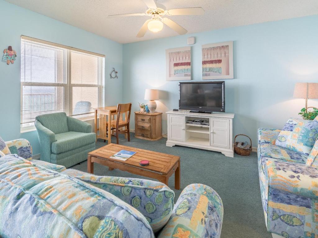 Islander Condominiums III Fort Walton Beach Room photo