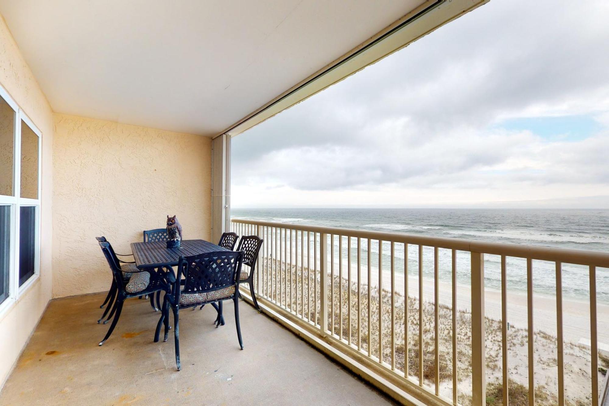 Islander Condominiums III Fort Walton Beach Room photo