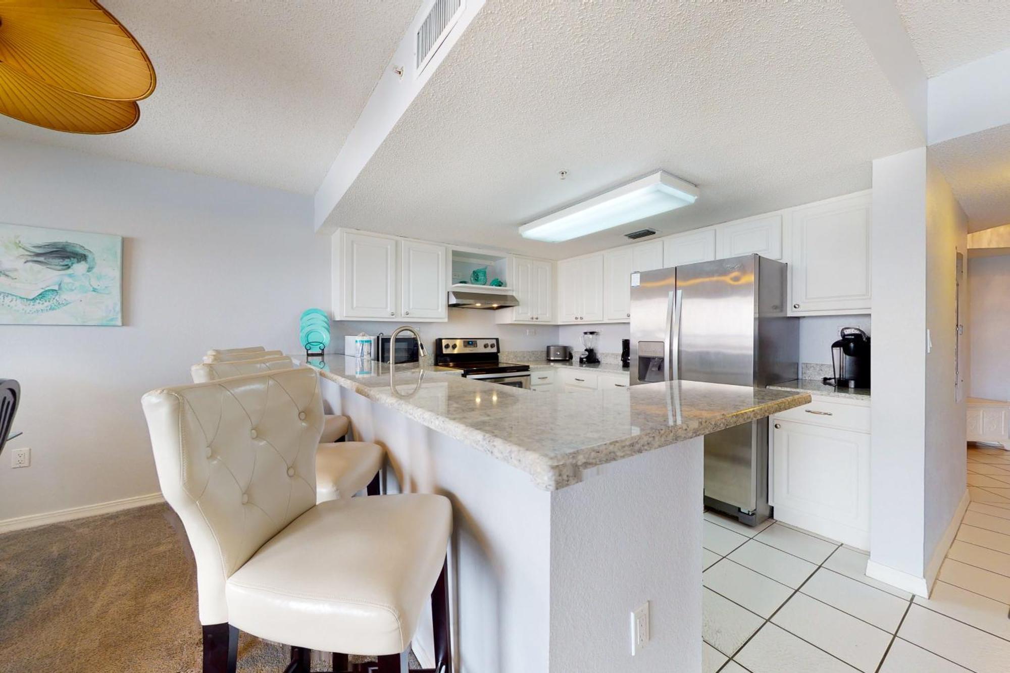 Islander Condominiums III Fort Walton Beach Room photo